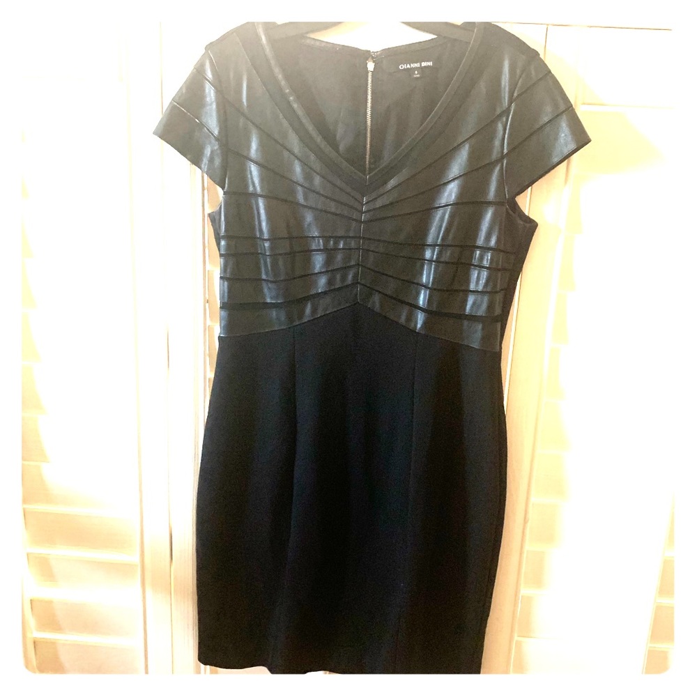 Gianni Bini cocktail dress
